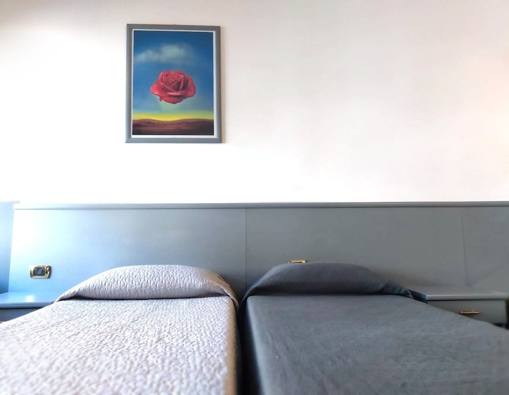 Hotel Vitruvio — photo 7