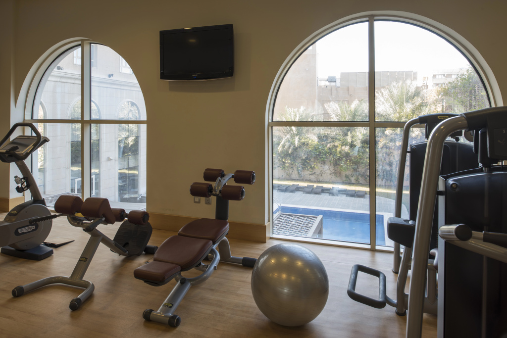 Concorde Hotel Doha, photo 2