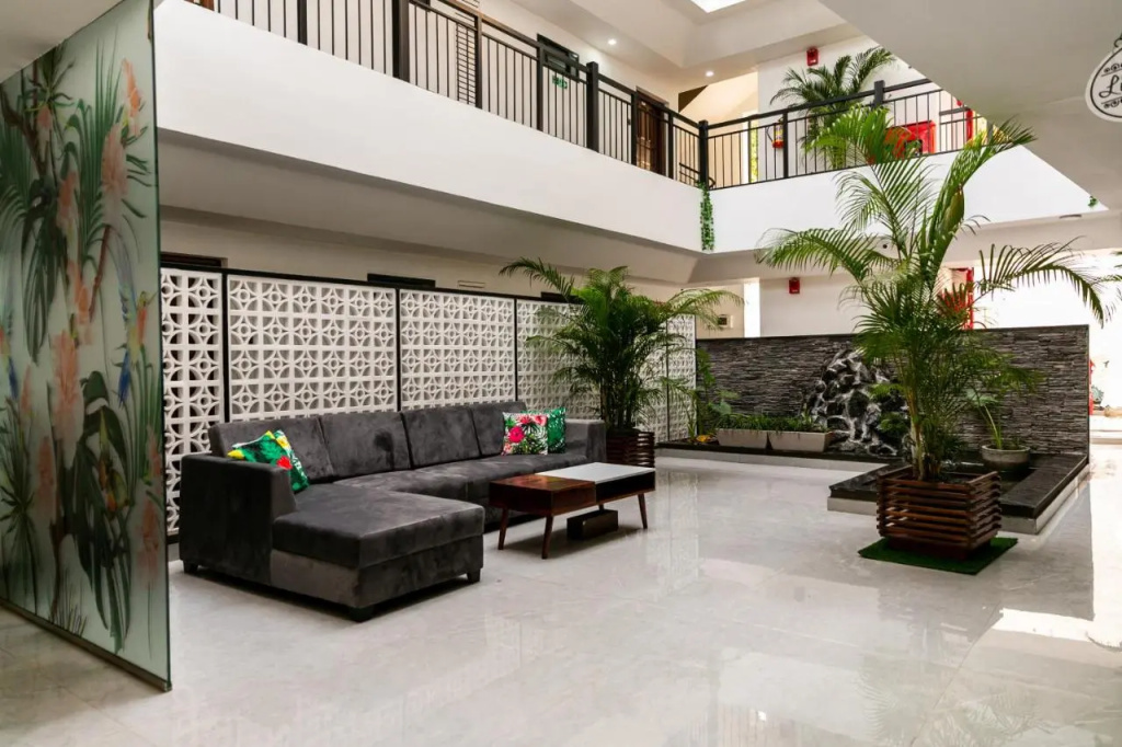 Aloha Holiday Resort, photo 2