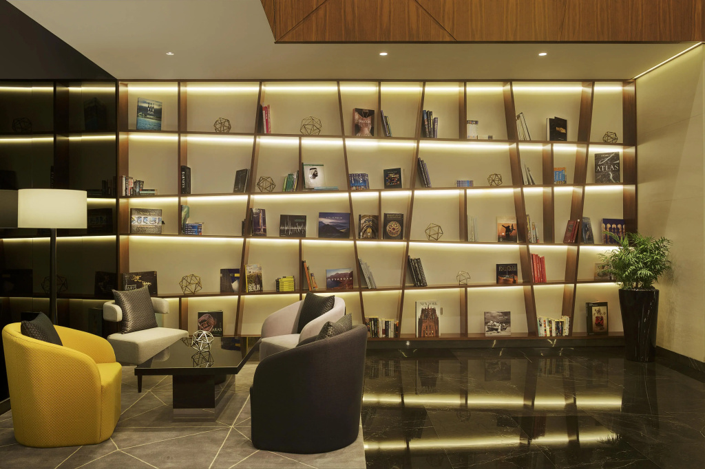 TRYP by Wyndham Dubai Hotel, photo 2