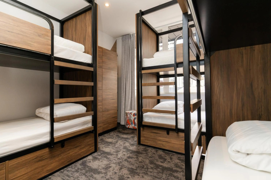 Haka House Auckland City, photo 3