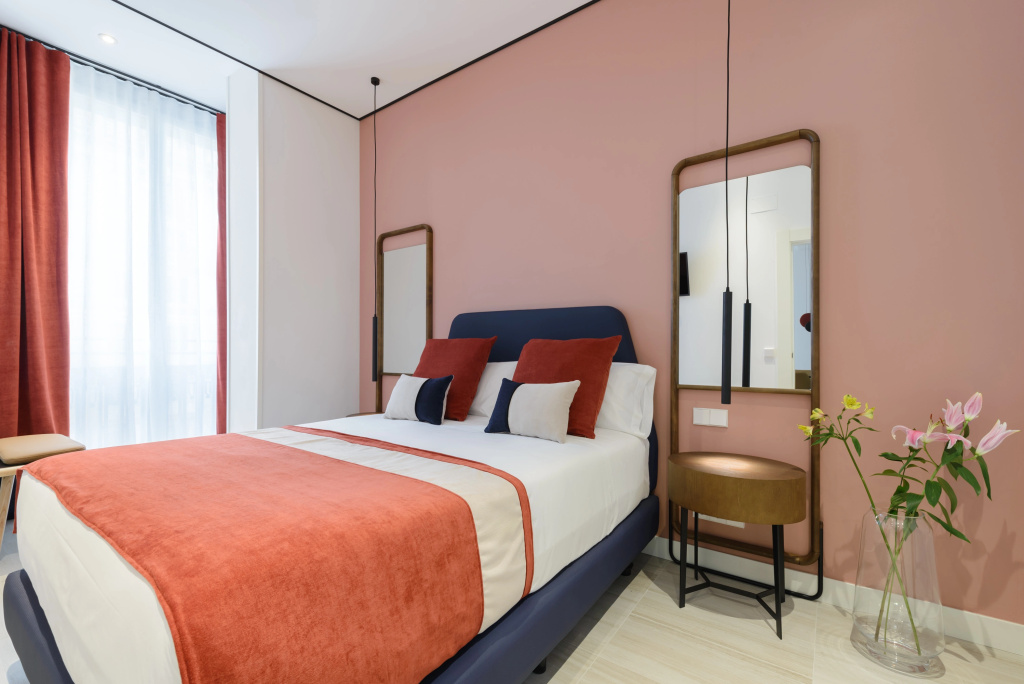 SmartRental Collection Gran Via Centric — photo 8