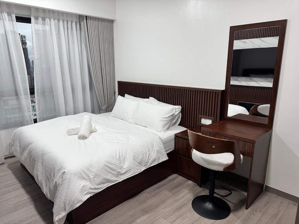 KHR Service Suites Agile Bukit Bintang — photo 7