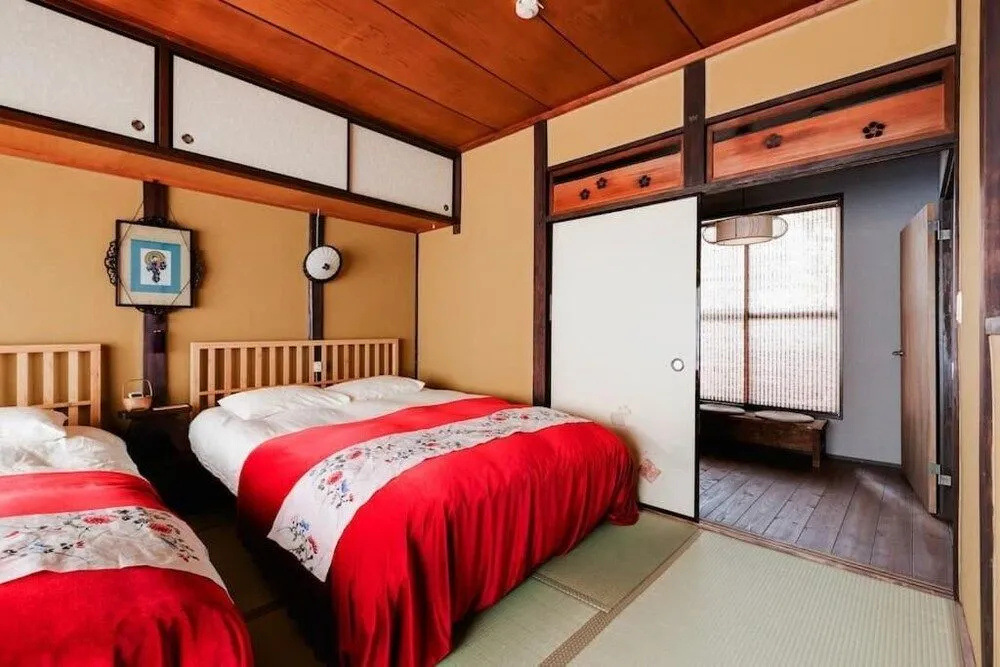 TSUDOYA Tennouji — photo 6
