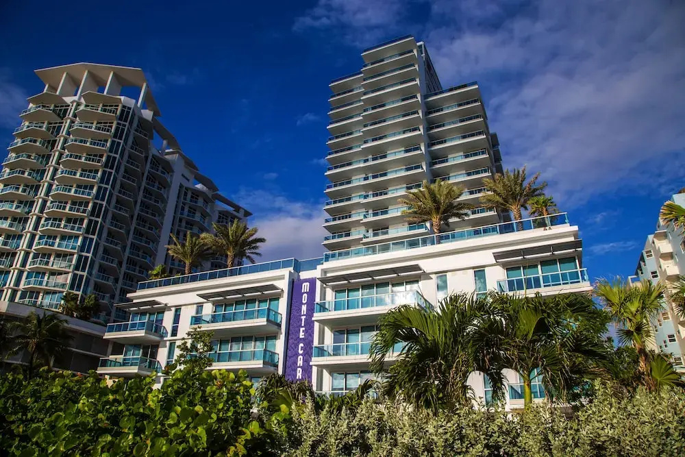 Monte Carlo Miami Beach Condo by Mare DAzur