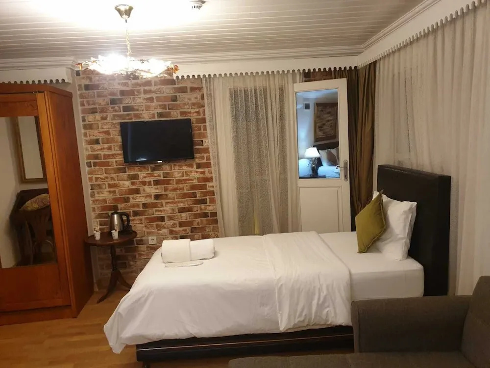Bosphorus Bridge Hotel — photo 6