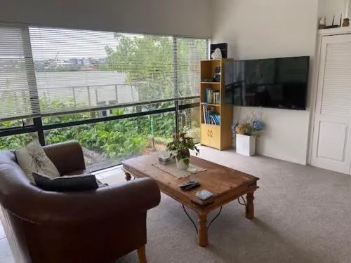 Palm Garden Apartment — photo 2