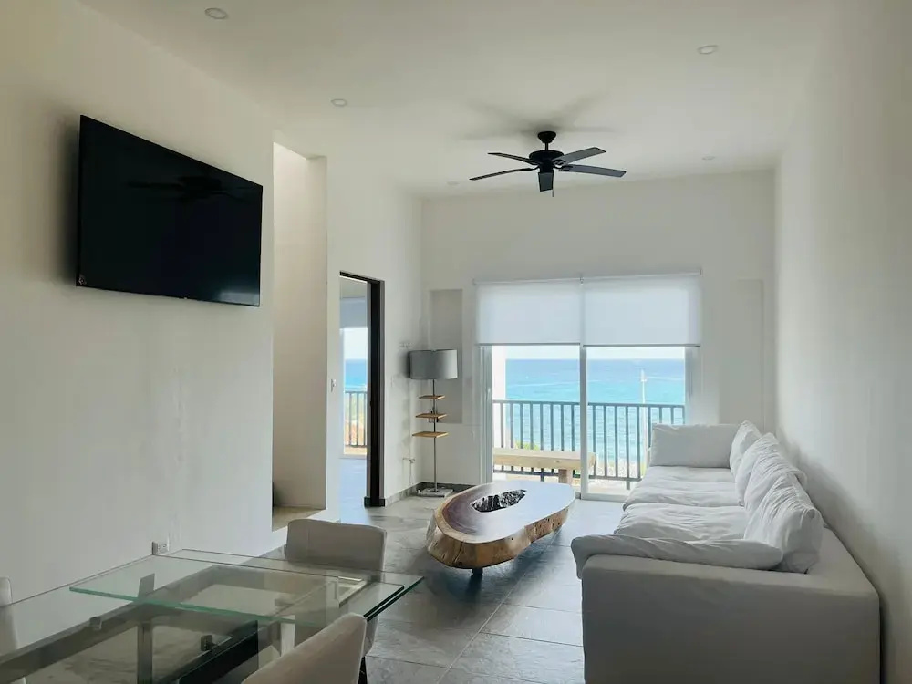 La Diosa Condos penthouse w plunge pool, photo 2