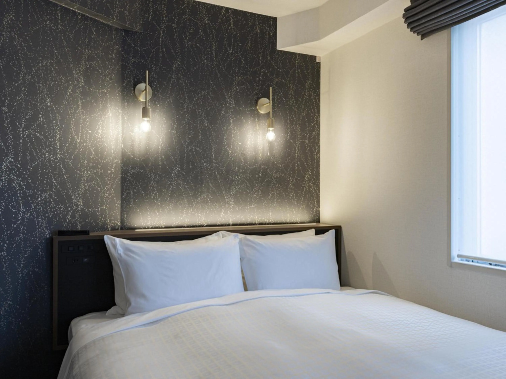 Tokyu Stay Nishi Shinjuku, photo 5