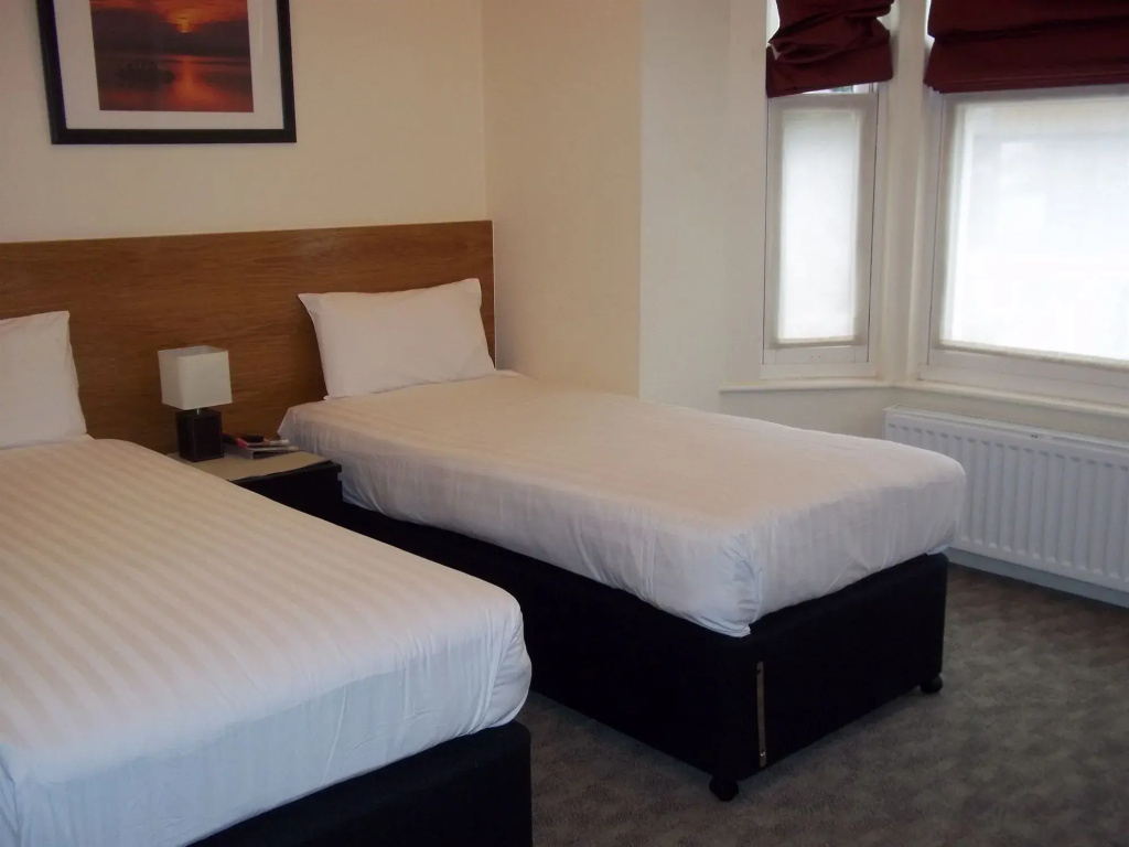 Clapham Guest House — photo 6