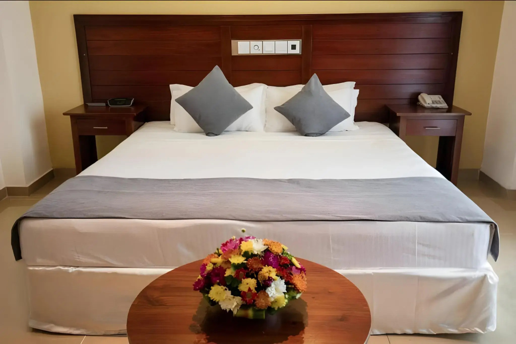 GSH Colombo, photo 5
