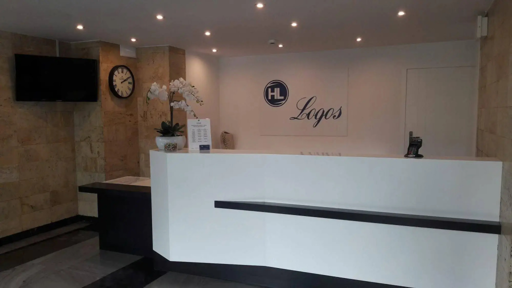 Logos — photo 2
