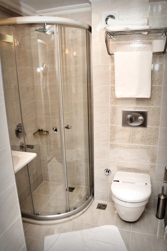 Pen Hotel Pendik — photo 7