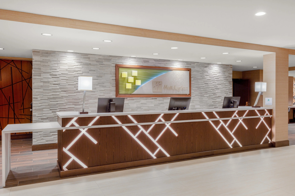 Holiday Inn La Mirada – Buena Park by IHG, photo 2