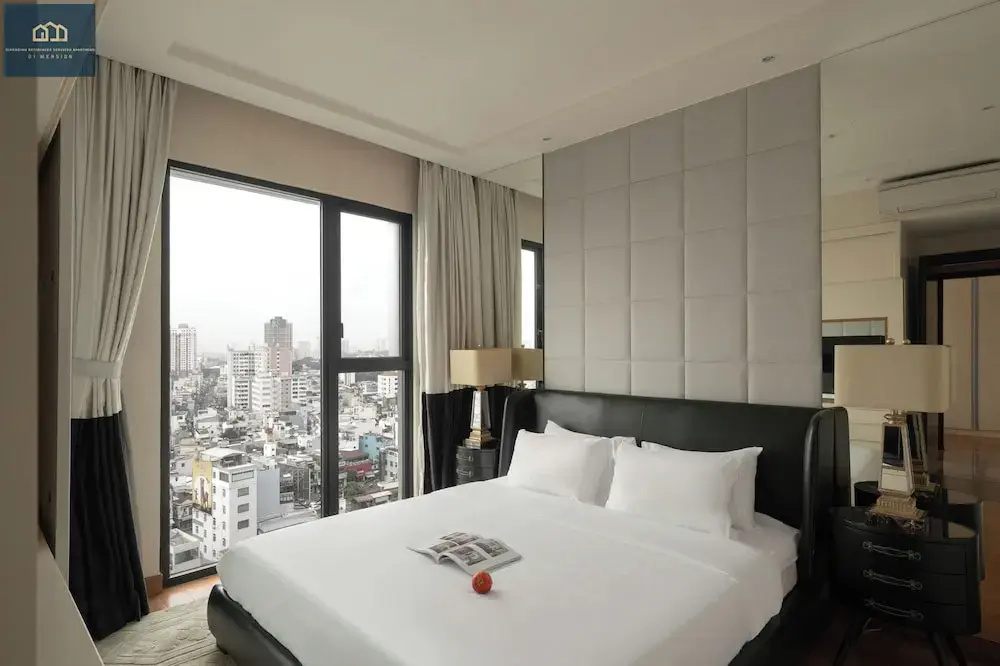 D1Mension Residences Serviced Apartment, photo 4