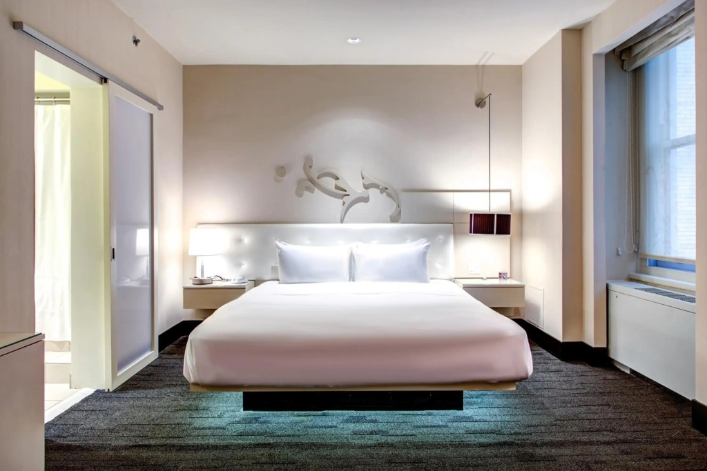 The Midland Hotel, Chicago, A Tribute Portfolio Hotel, photo 3