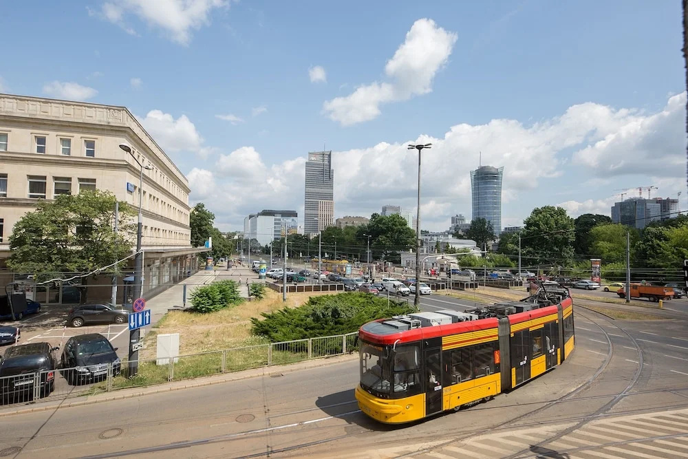 ShortStayPoland Staszica B76 — photo 7
