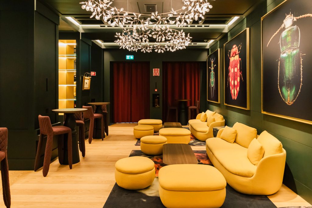 Art Legacy Hotel Baixa-Chiado, photo 2