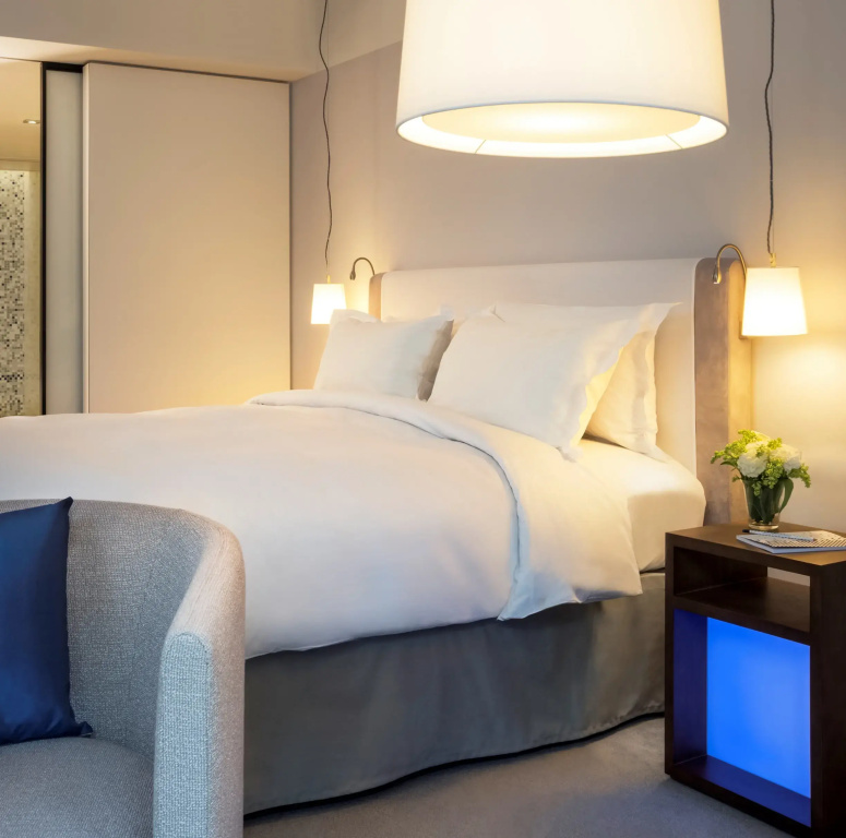 Sofitel Paris Arc de Triomphe — photo 8