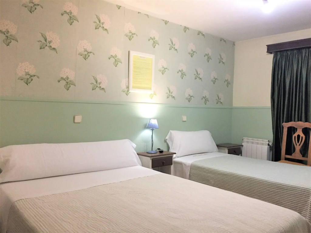 Hostal La Vera, photo 4