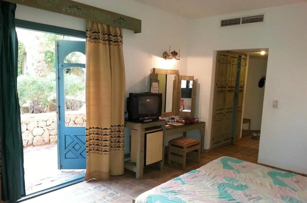 Club El Faraana Reef, photo 5