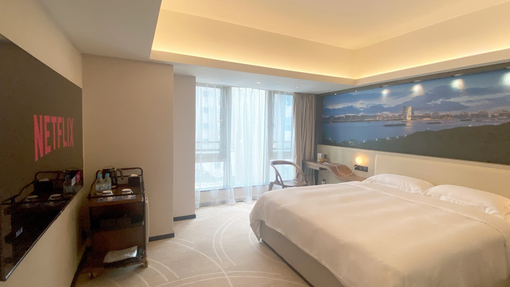 Oasis Avenue – A GDH Hotel, photo 3
