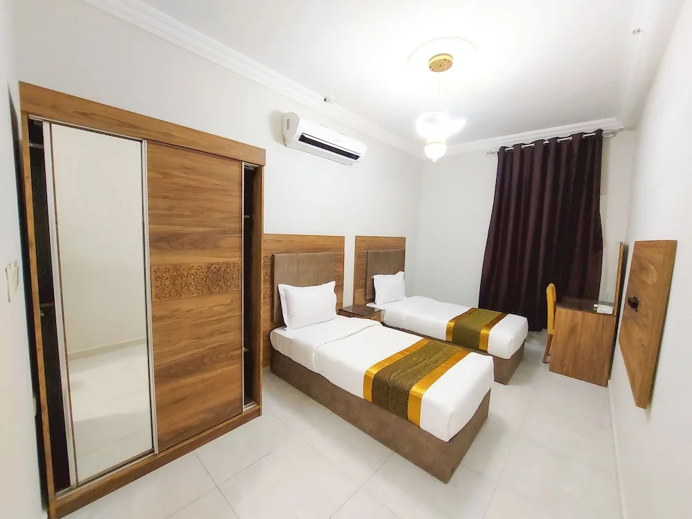 Iwan Alandalusia Serviced Apartments - Economic — photo 5