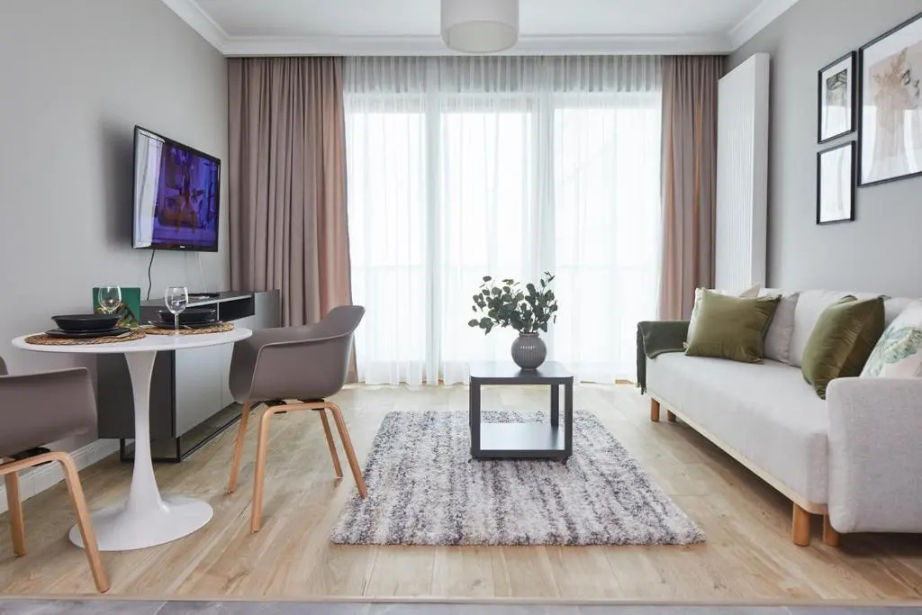 Metro Imielin Apartments — photo 3