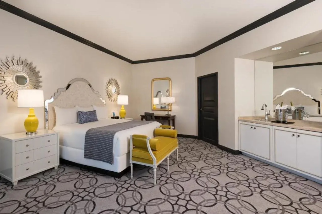 Paris Las Vegas Resort & Casino, photo 3