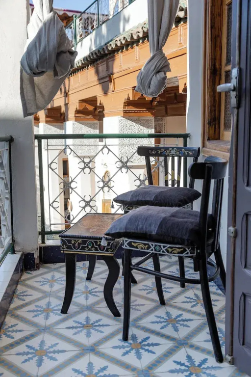 riad 4 jardins — photo 6