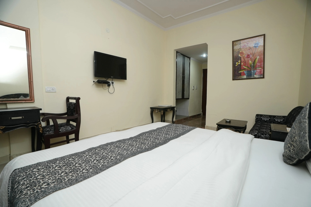 Hotel Silver Arc — photo 7