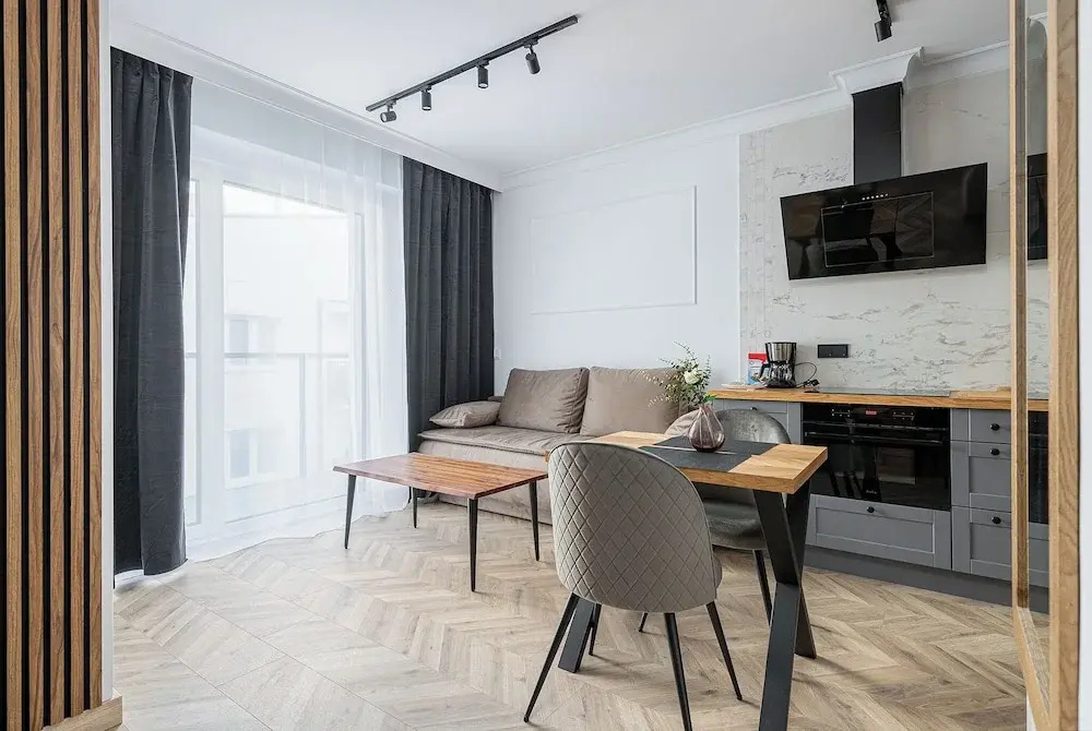 RentPlanet - Apartament Ząbkowska — photo 2