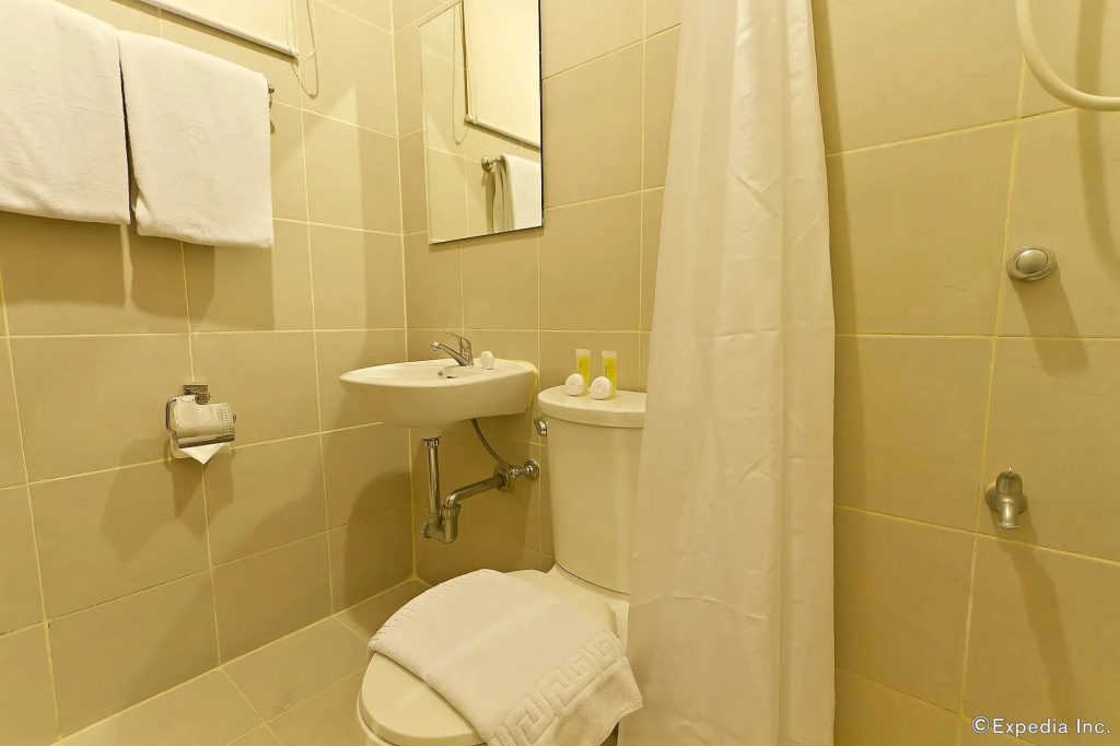 Escario Central Hotel — photo 8
