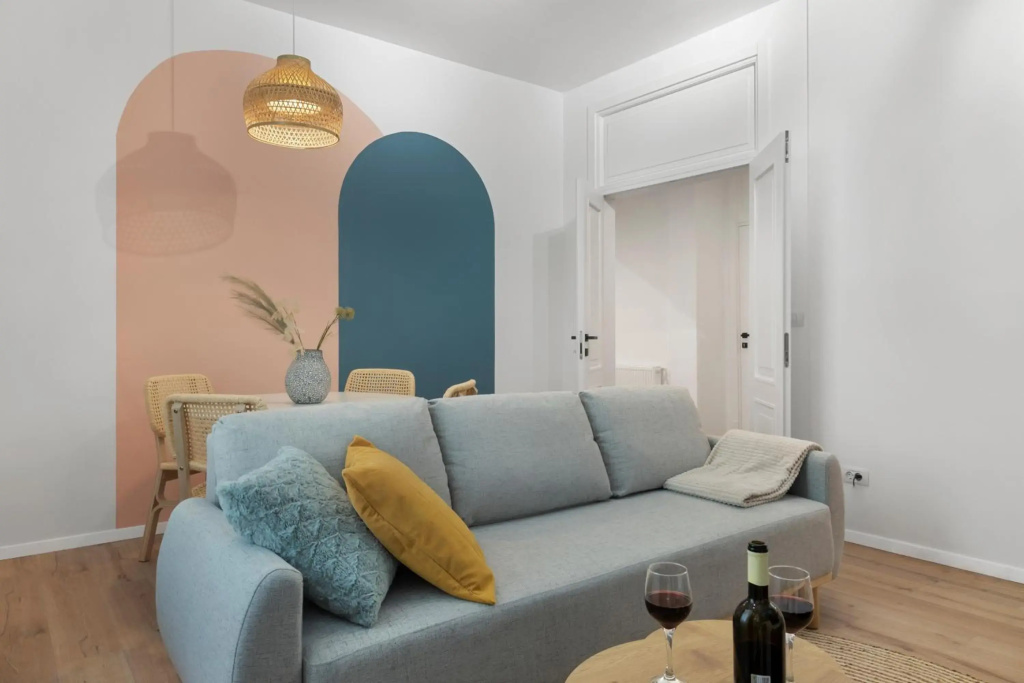 VD Boutique Apartments No 1 Bucharest, photo 5