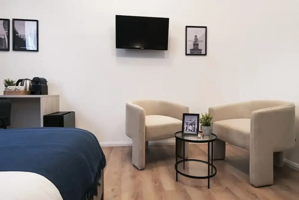 Easylife - Suite in Centrale — photo 5