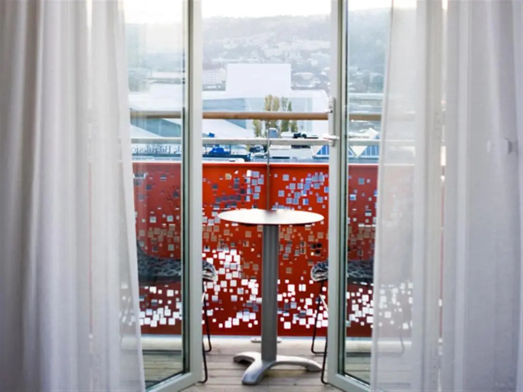 Thon Hotel Panorama — photo 8
