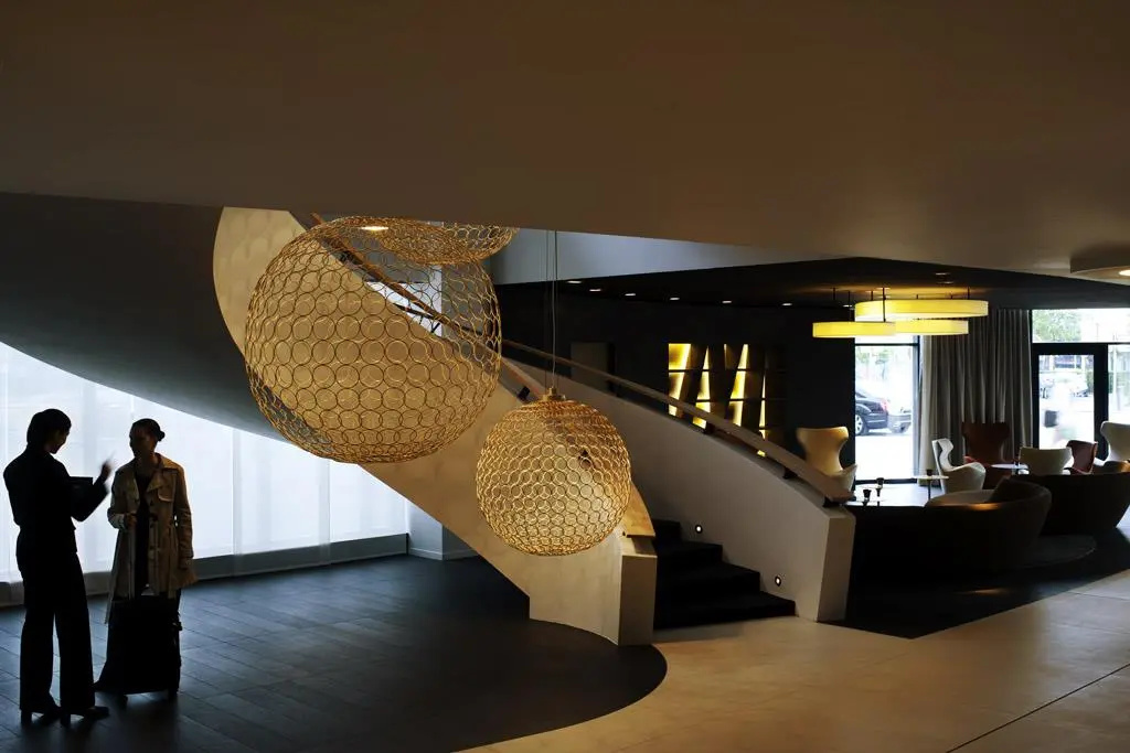 Pullman Brussels Centre Midi, photo 2
