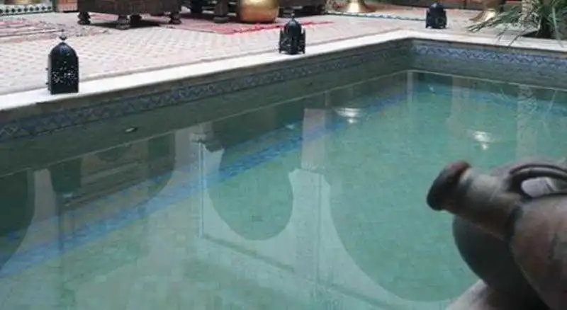 Riad Jnane Agdal & Spa — photo 8