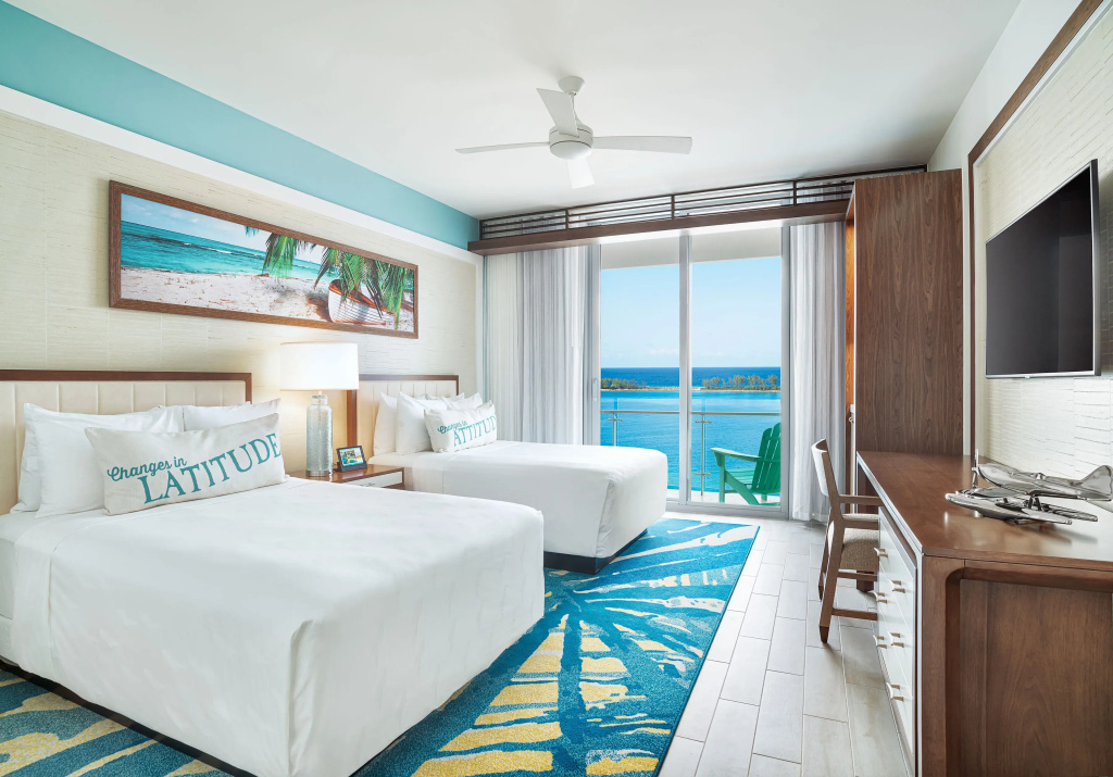 Margaritaville Beach Resort - Nassau, photo 5