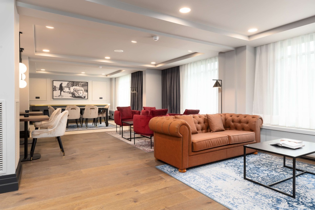 Radisson Collection Hotel, Grand Place Brussels, photo 4