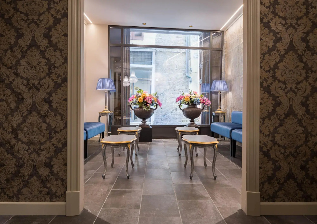 Hotel Torre Guelfa — photo 6