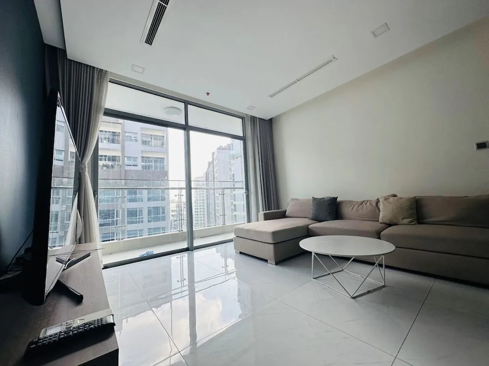 High-floor River-view Apartment — photo 8