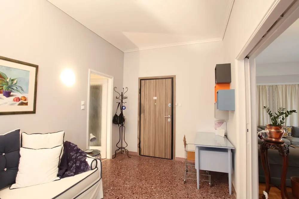 Stylish flat by the beach of Edem — photo 3