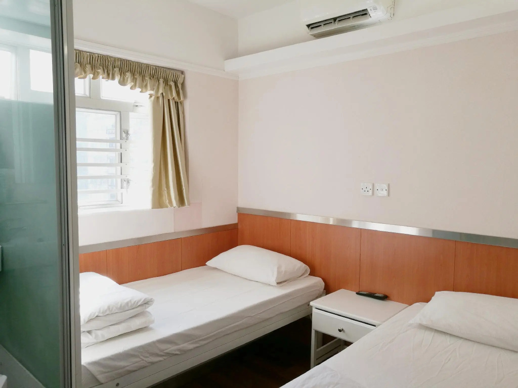 Ring Wood Guest House, photo 3