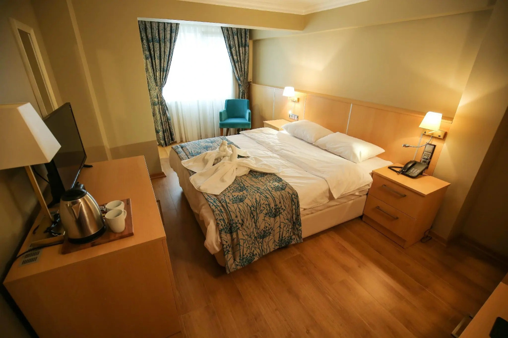 Artika Hotel — photo 2