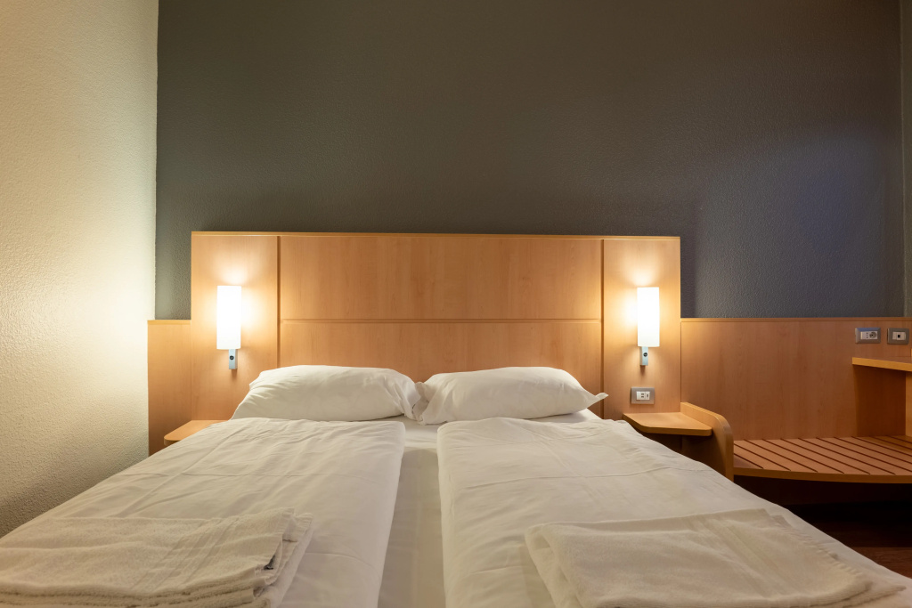 a&o Hostel Milano Ca Granda — photo 3