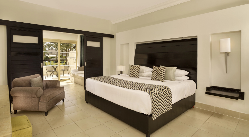 Coral sea Holiday Resort & Aqua park, photo 5