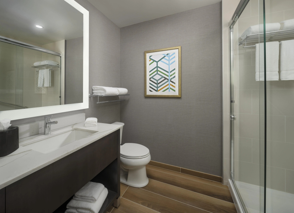 Hyatt House Lax — photo 8
