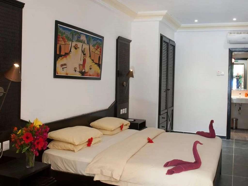 Senegambia Beach Hotel — photo 3
