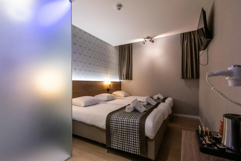 Melrose Hotel, photo 5